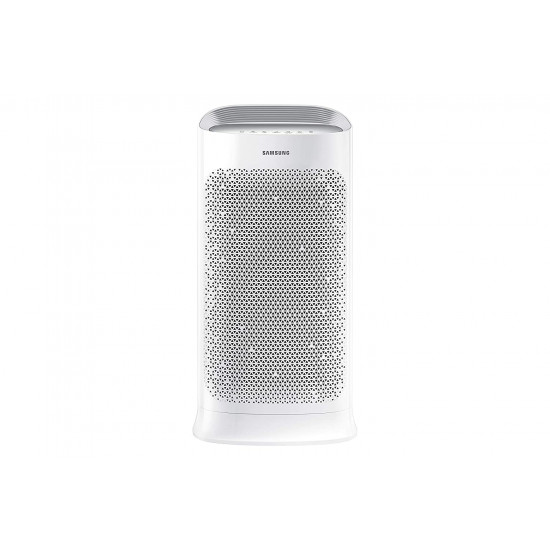 Samsung AX5500 AX60M5051WS/NA Air Purifier (White)